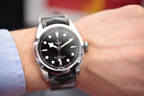 tudor heritage black bay 79540|tudor heritage black bay s&g.